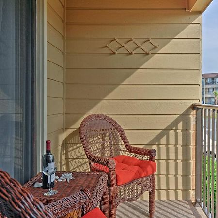 Hilton Head Resort Condo Pool Bar And Beach Access Hilton Head Island Bagian luar foto